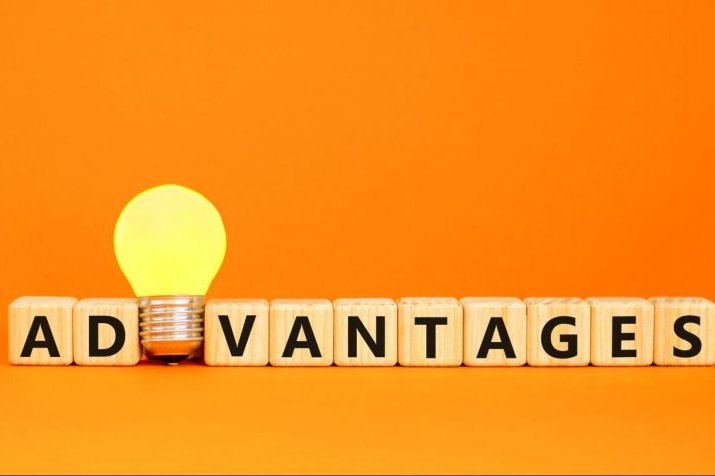 ADVANTAGES